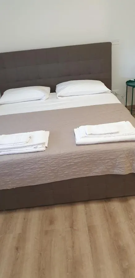 Residenze Padova B&B