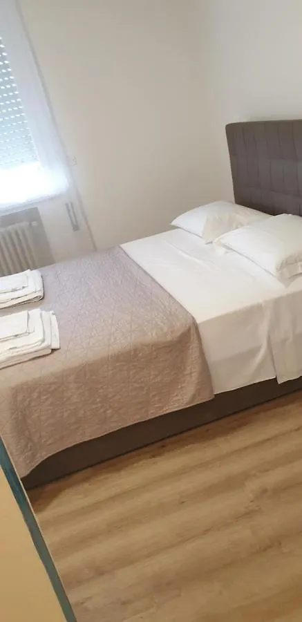 Residenze Padova B&B