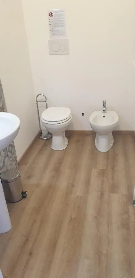 Residenze Padova B&B