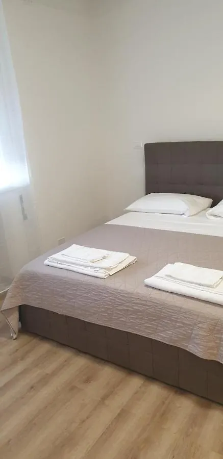 Residenze Padova B&B