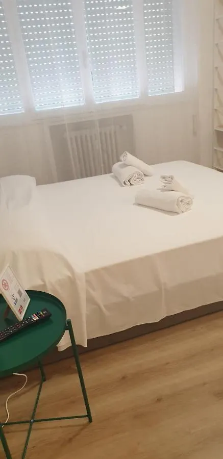 Residenze Padova B&B