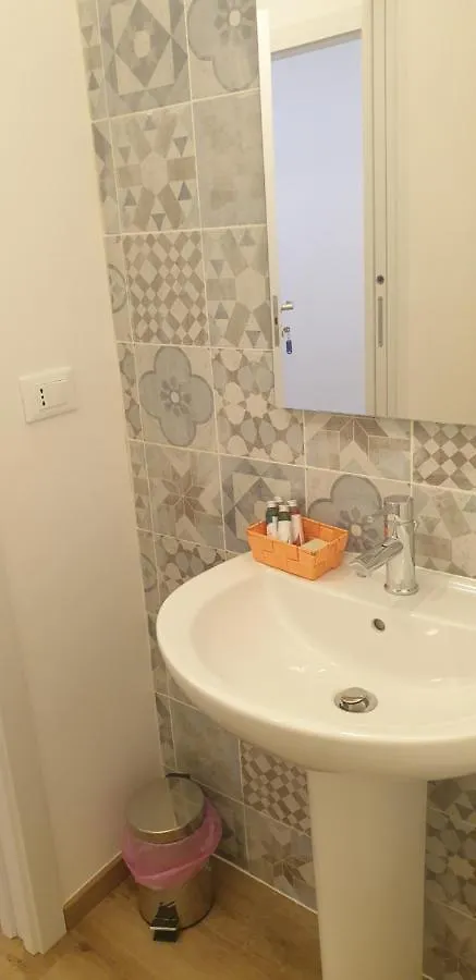 Residenze Padova B&B