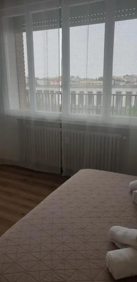Residenze Padova B&B