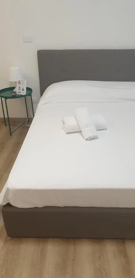 Residenze Padova B&B 0*,