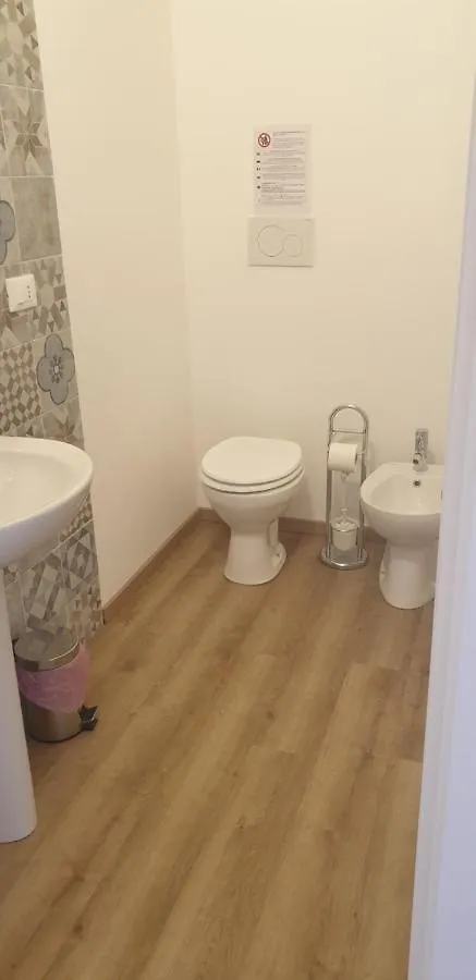 Residenze Padova B&B