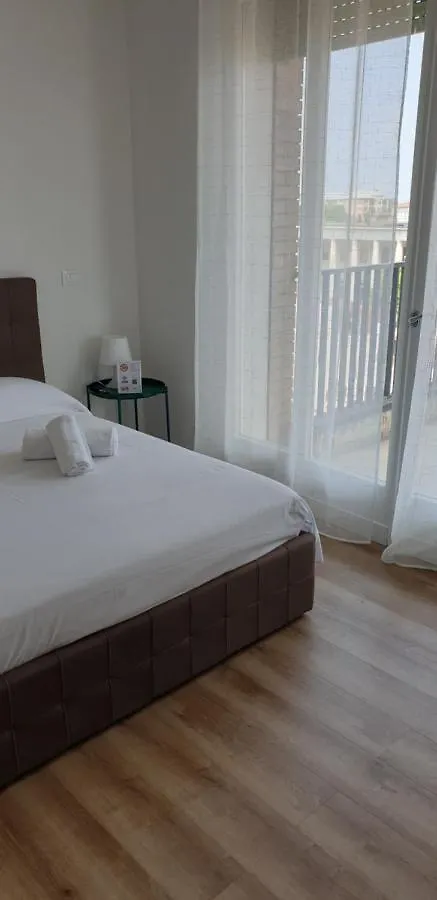 Residenze Padova B&B 0*,  이탈리아