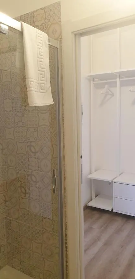 Residenze Padova B&B 0*,