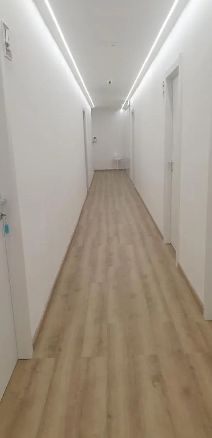 Residenze Padova B&B 이탈리아
