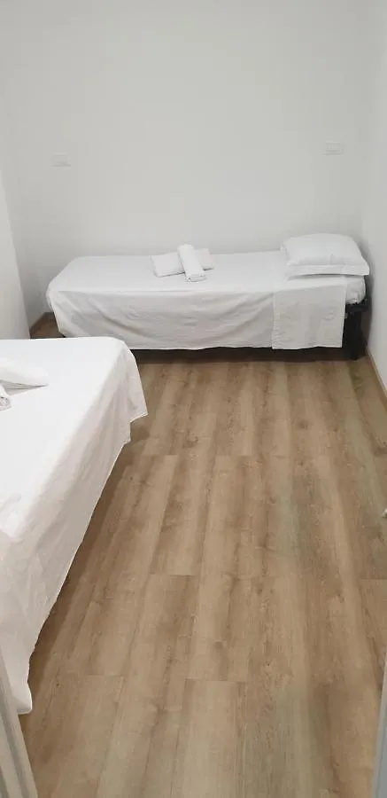 Residenze Padova B&B 이탈리아